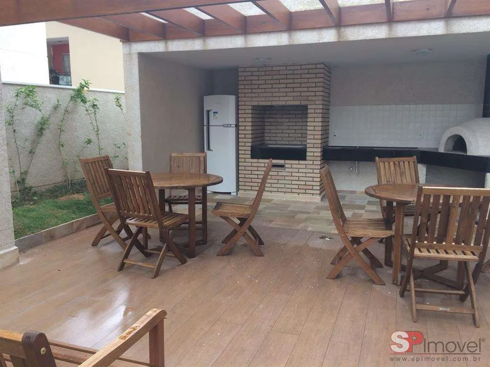 Apartamento, 2 quartos, 53 m² - Foto 16