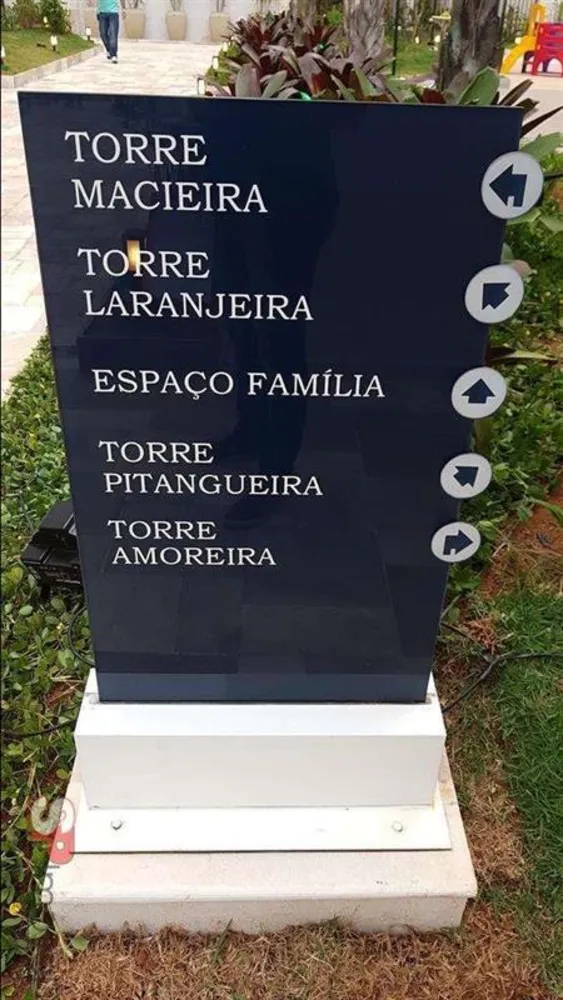 Apartamento, 2 quartos, 53 m² - Foto 8