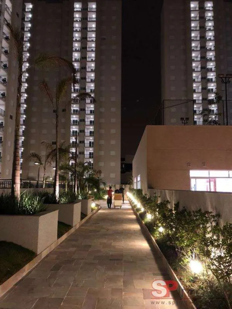 Apartamento, 2 quartos, 53 m² - Foto 12