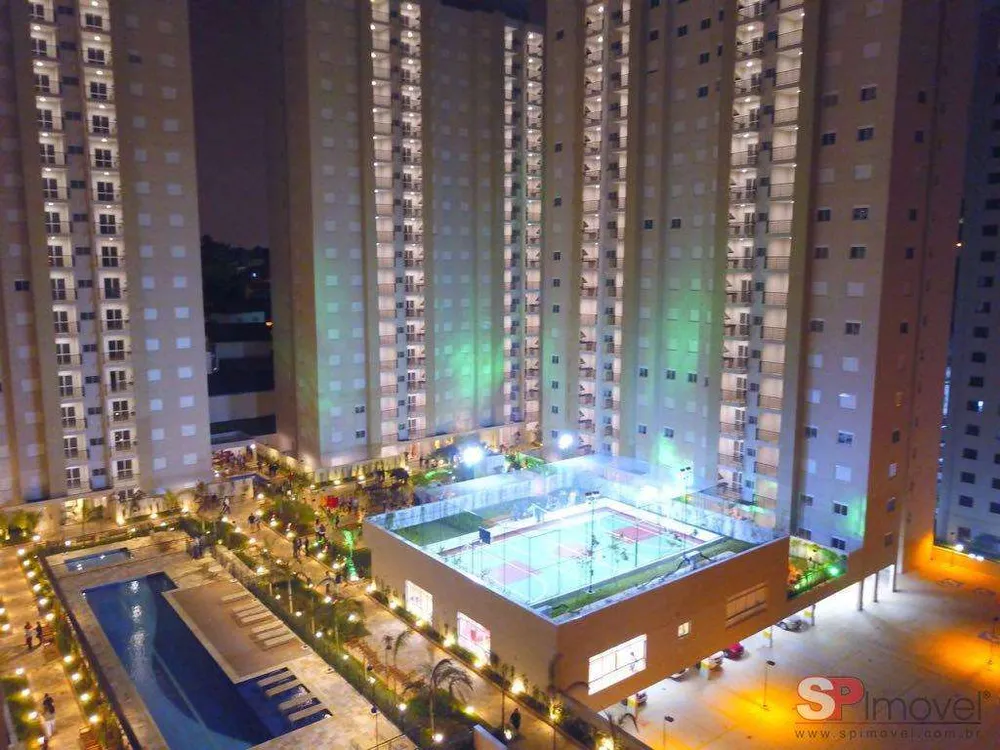 Apartamento, 2 quartos, 53 m² - Foto 13