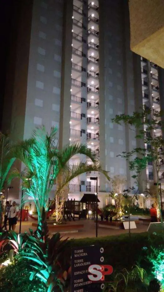 Apartamento, 2 quartos, 53 m² - Foto 9