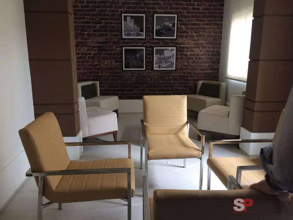 Apartamento, 2 quartos, 53 m² - Foto 4