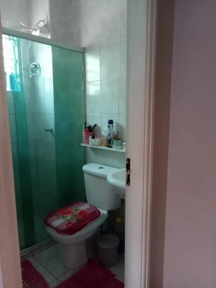 Apartamento, 2 quartos, 46 m² - Foto 5