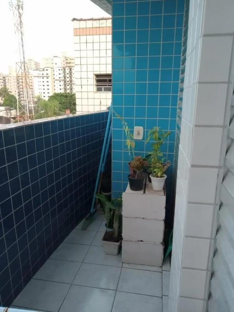 Apartamento, 2 quartos, 46 m² - Foto 7