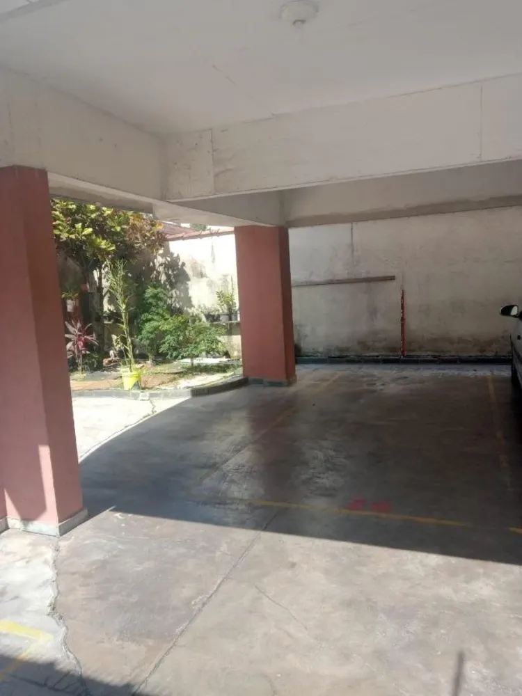 Apartamento, 2 quartos, 46 m² - Foto 6