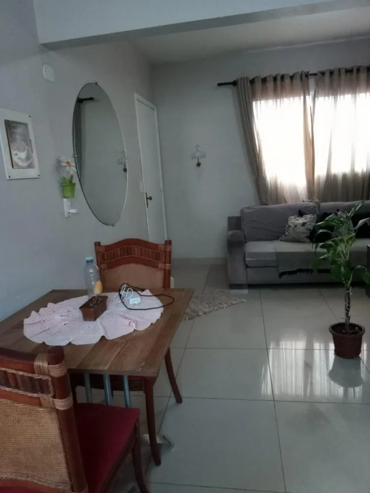 Apartamento, 2 quartos, 46 m² - Foto 1