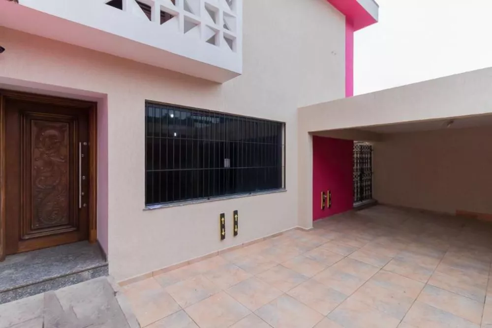 Sobrado, 3 quartos, 198 m² - Foto 4