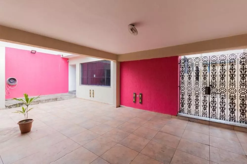 Sobrado, 3 quartos, 198 m² - Foto 2