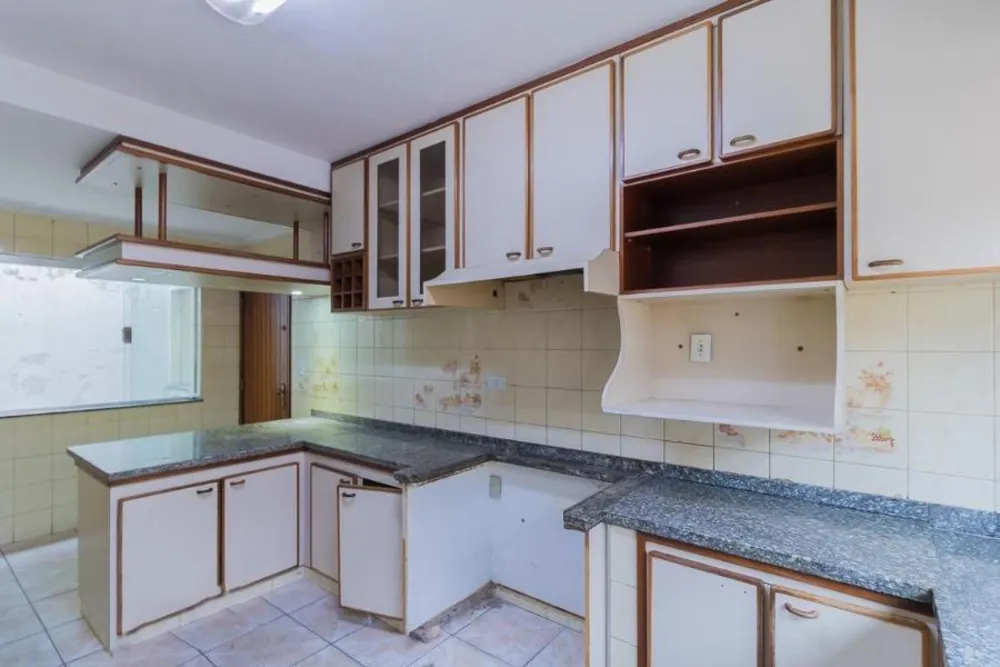Sobrado, 3 quartos, 198 m² - Foto 9