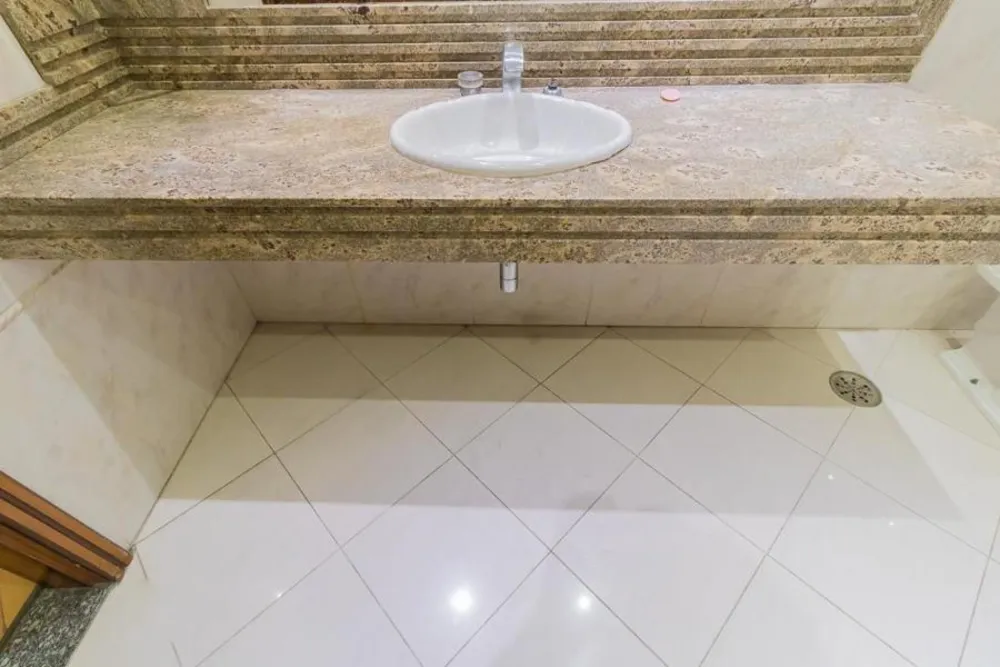 Sobrado, 3 quartos, 198 m² - Foto 12