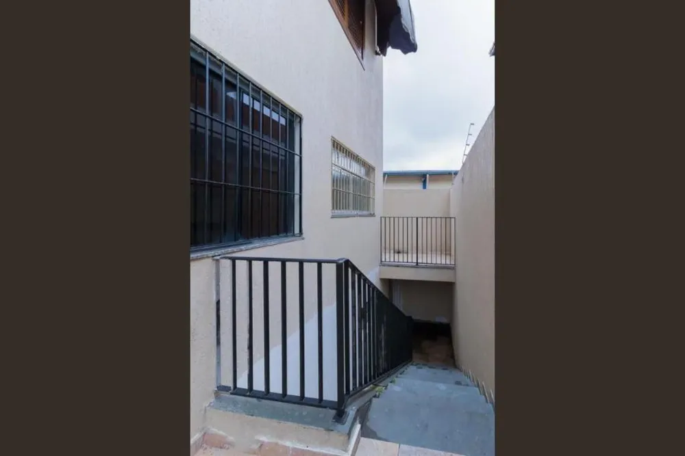 Sobrado, 3 quartos, 198 m² - Foto 6