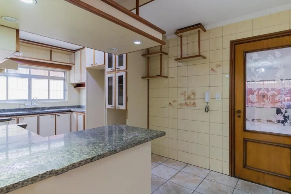Sobrado, 3 quartos, 198 m² - Foto 8