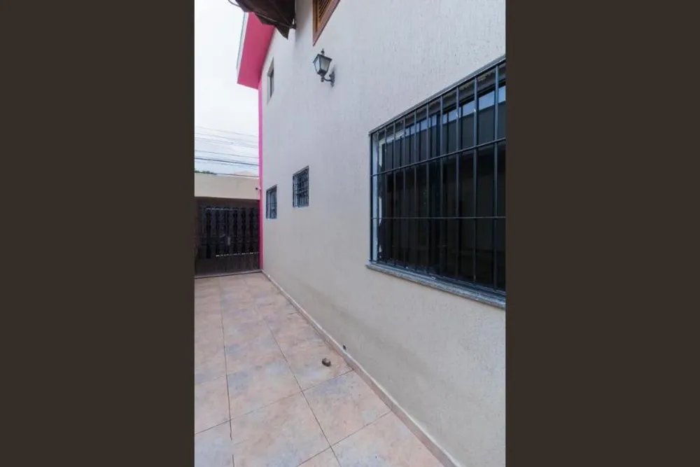 Sobrado, 3 quartos, 198 m² - Foto 8