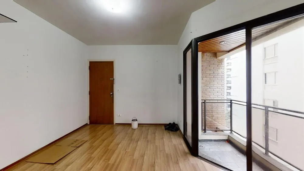 Apartamento, 1 quarto, 39 m² - Foto 2