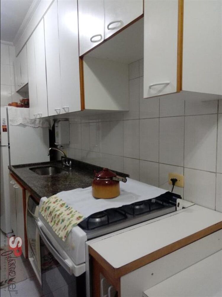 Apartamento, 3 quartos, 85 m² - Foto 3