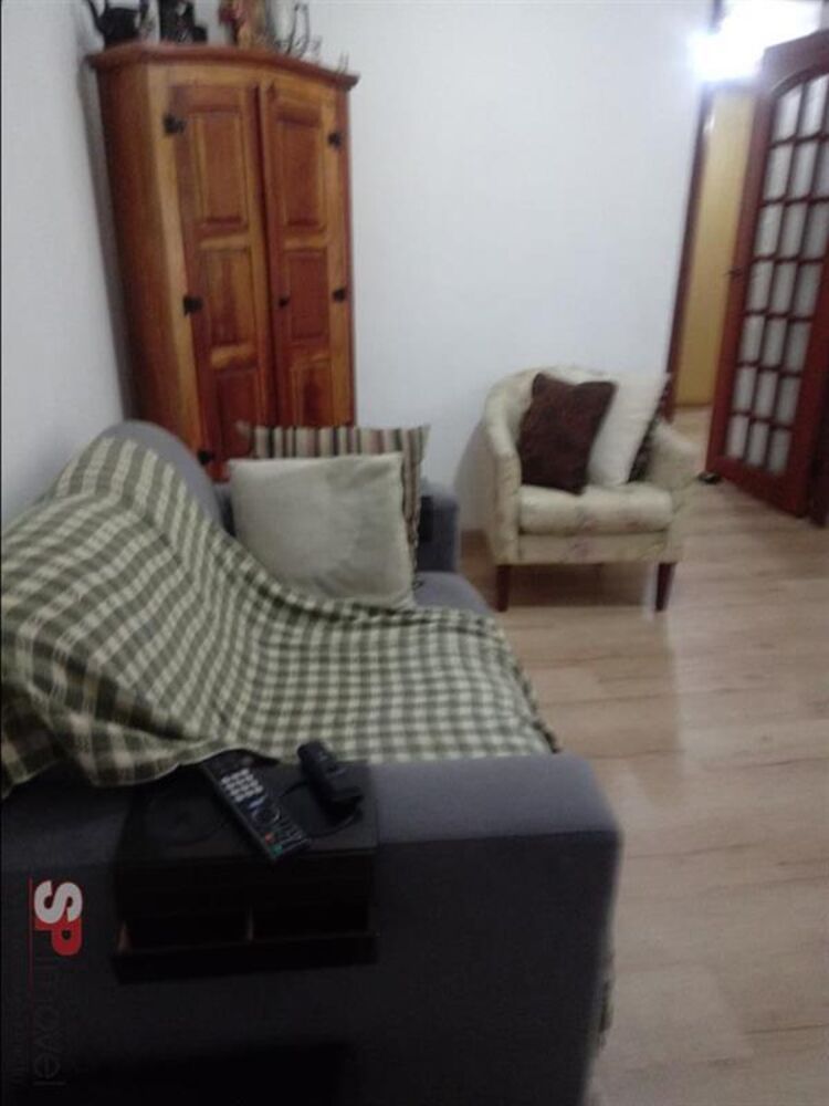 Apartamento, 3 quartos, 85 m² - Foto 1