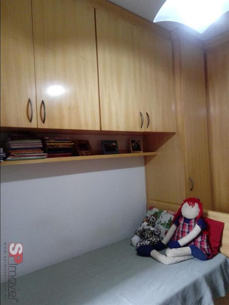 Apartamento, 3 quartos, 85 m² - Foto 2