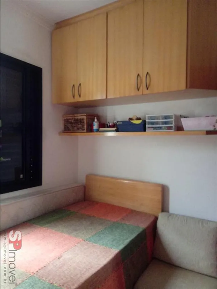 Apartamento, 3 quartos, 85 m² - Foto 5