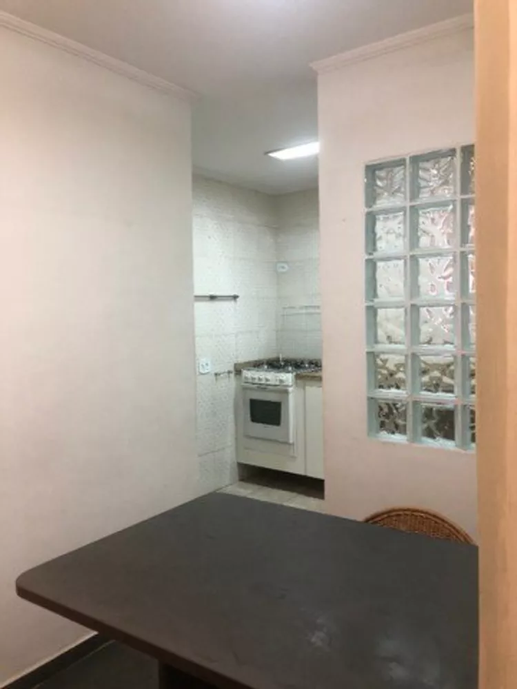 Apartamento à venda com 2 quartos, 80m² - Foto 4