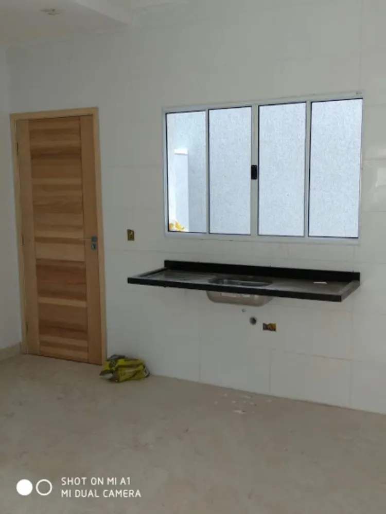 Sobrado, 2 quartos, 120 m² - Foto 4
