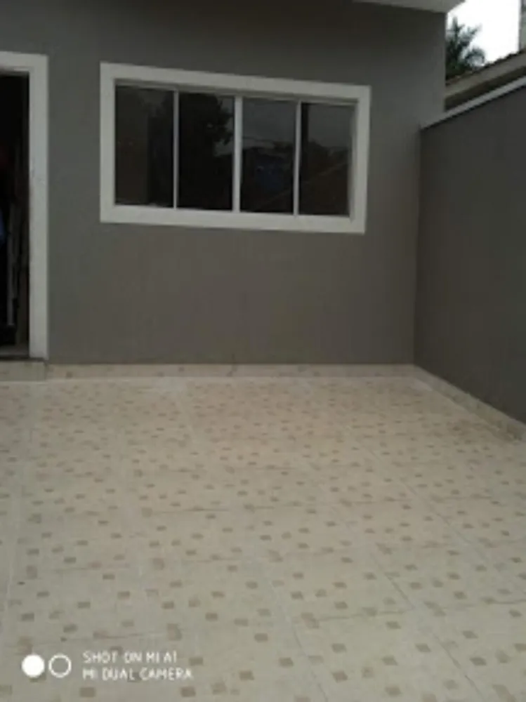 Sobrado, 2 quartos, 120 m² - Foto 1