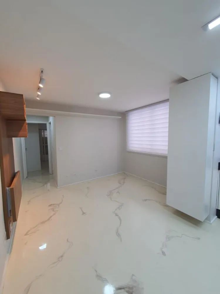 Apartamento, 1 quarto, 45 m² - Foto 1