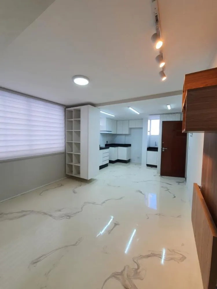 Apartamento, 1 quarto, 45 m² - Foto 1