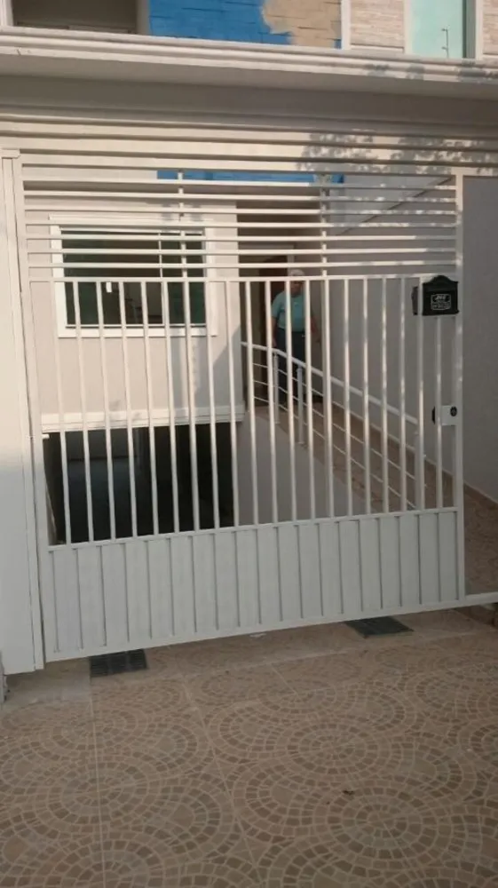 Casa, 3 quartos, 194 m² - Foto 5