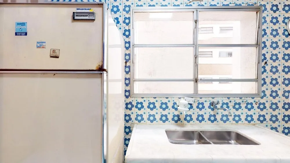 Apartamento, 2 quartos, 83 m² - Foto 8