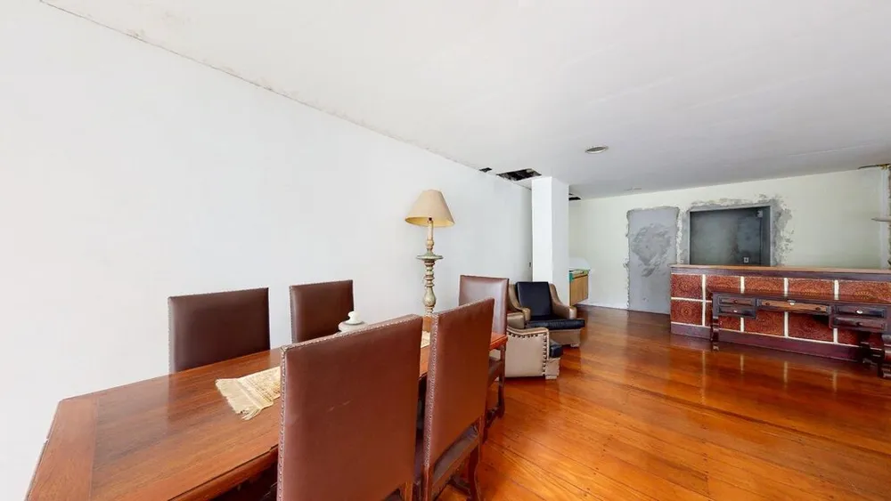 Apartamento, 2 quartos, 83 m² - Foto 2