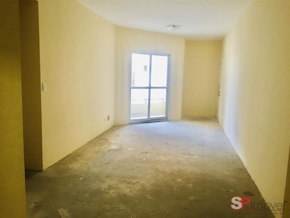 Apartamento, 3 quartos, 87 m² - Foto 1