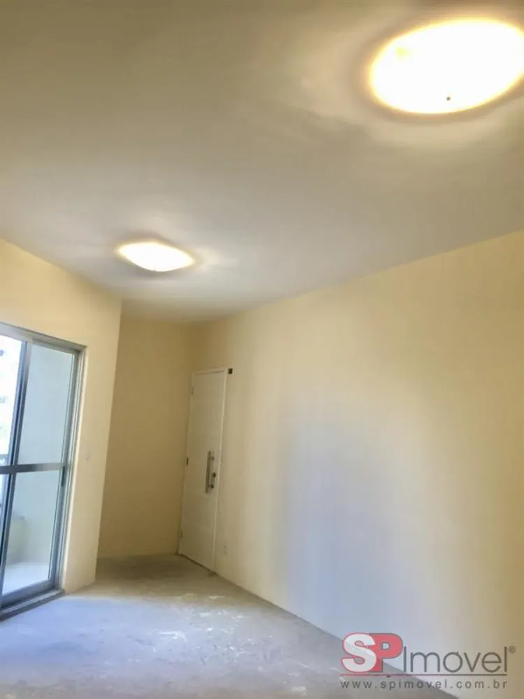 Apartamento, 3 quartos, 87 m² - Foto 2
