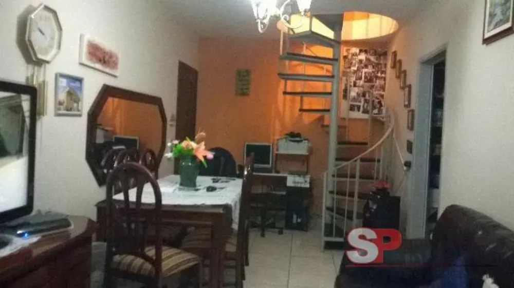 Apartamento, 3 quartos, 130 m² - Foto 1