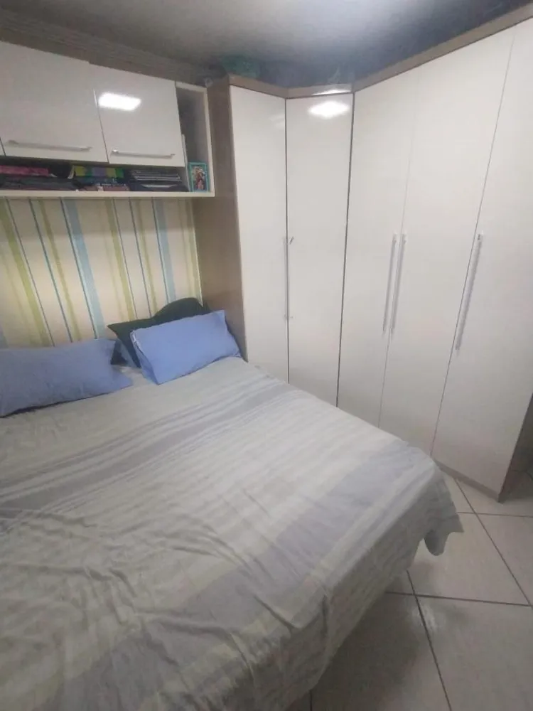 Apartamento, 2 quartos, 42 m² - Foto 6
