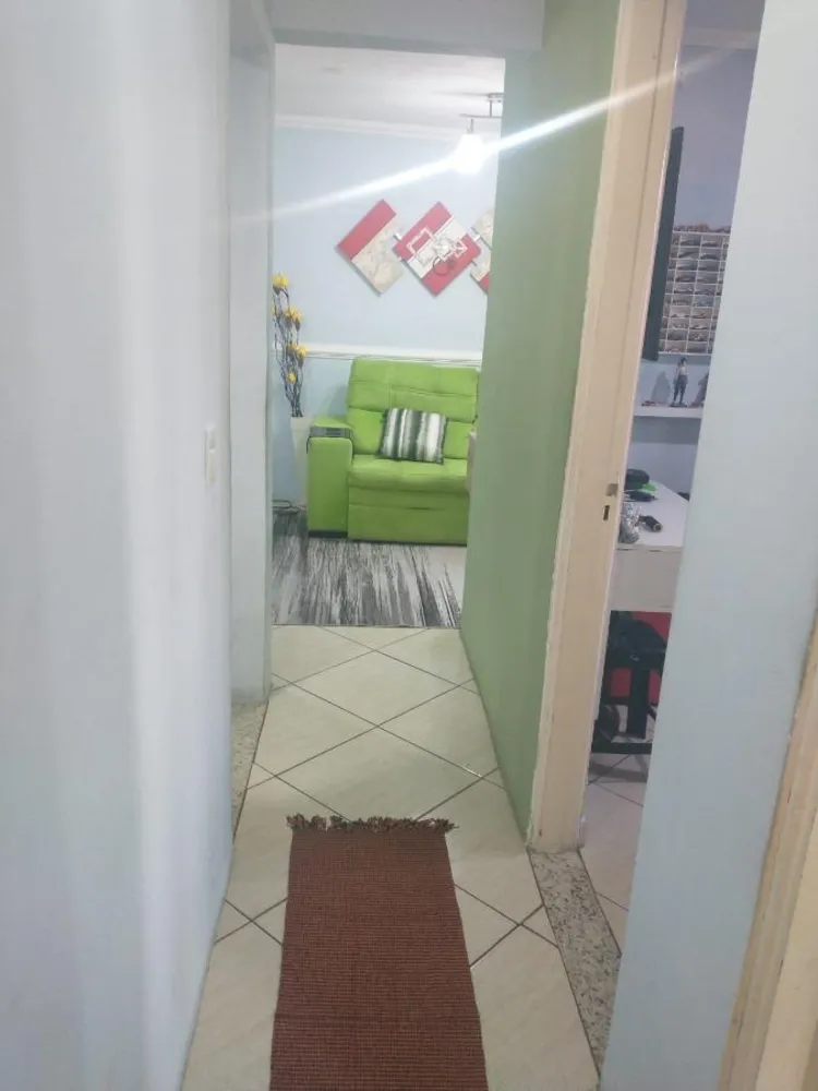 Apartamento, 2 quartos, 42 m² - Foto 4