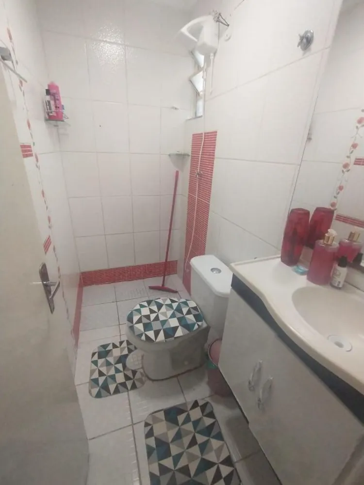 Apartamento, 2 quartos, 42 m² - Foto 7