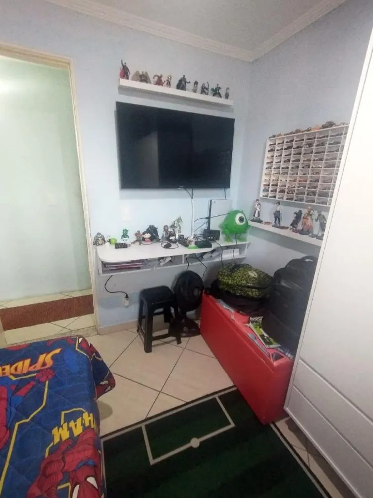 Apartamento, 2 quartos, 42 m² - Foto 3