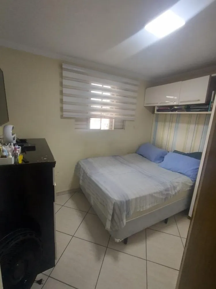 Apartamento, 2 quartos, 42 m² - Foto 5