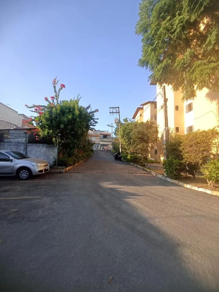 Apartamento, 2 quartos, 42 m² - Foto 8