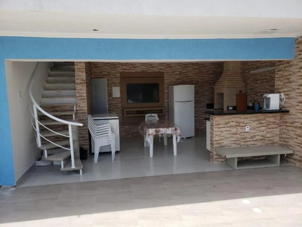 Casa de Condomínio, 6 quartos - Foto 1