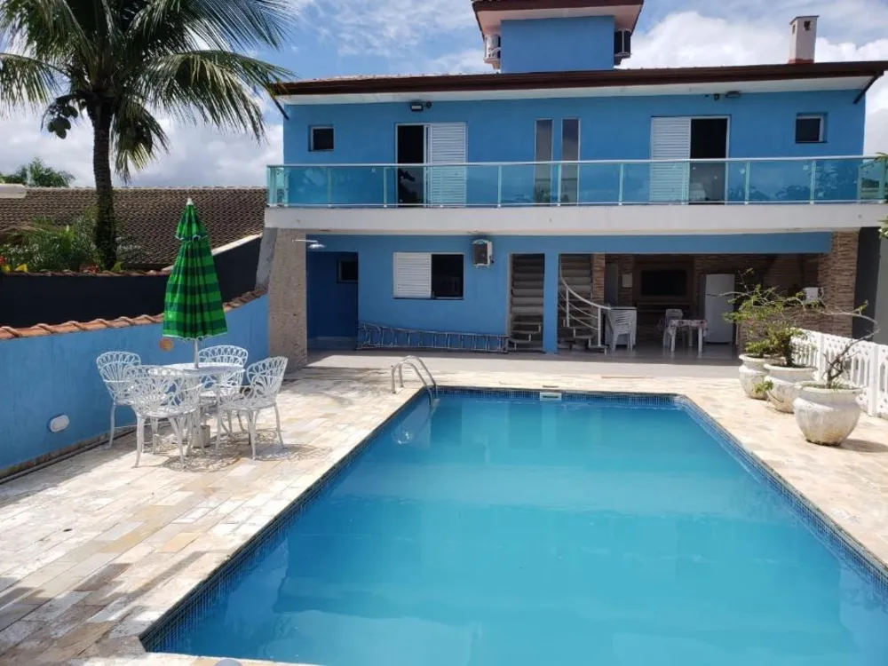 Casa de Condomínio, 6 quartos - Foto 2
