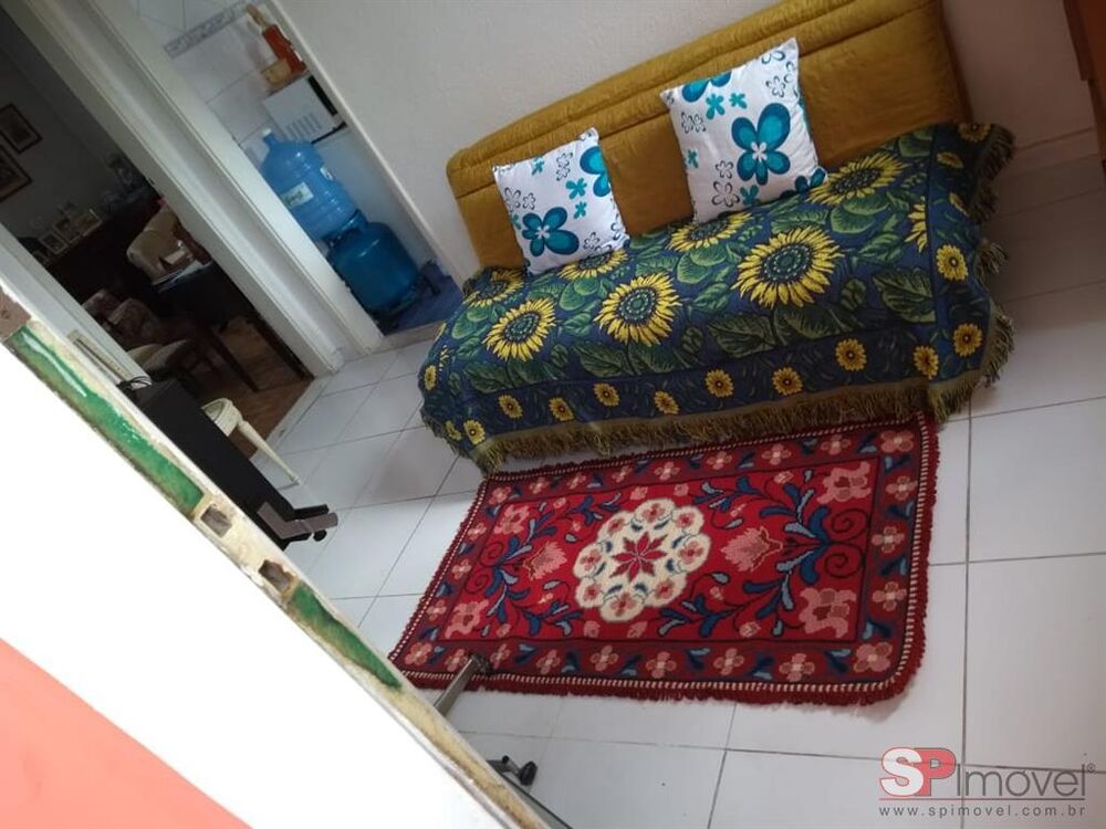 Apartamento à venda com 2 quartos, 40m² - Foto 10