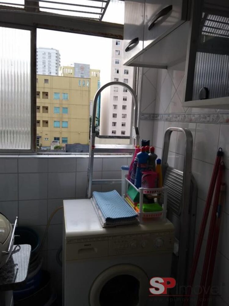 Apartamento à venda com 2 quartos, 40m² - Foto 1
