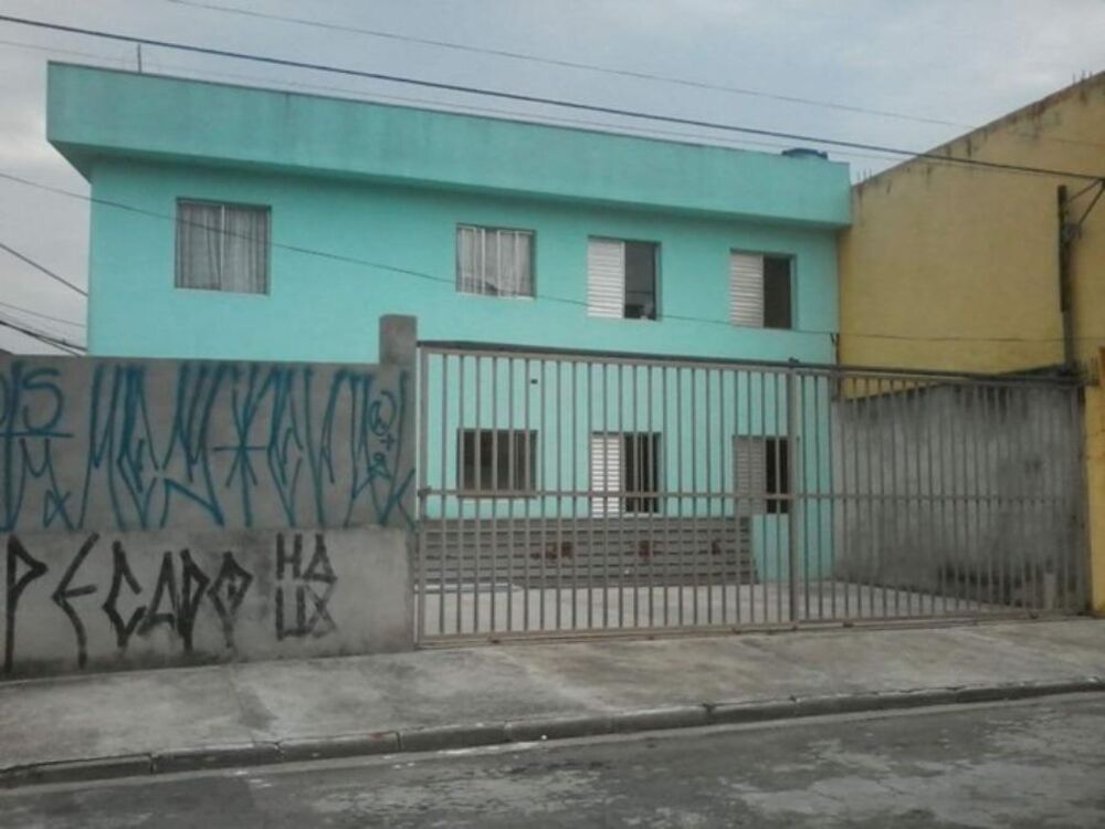 Prédio Inteiro, 44 m² - Foto 2