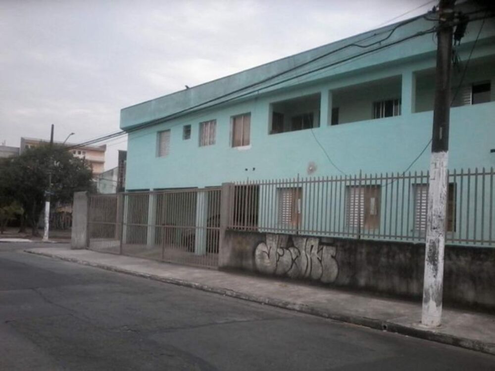 Prédio Inteiro, 44 m² - Foto 3