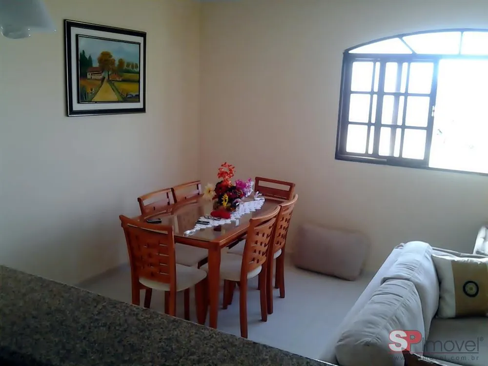 Casa, 1 quarto, 120 m² - Foto 4