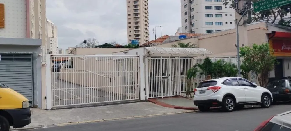 Apartamento, 2 quartos, 47 m² - Foto 1