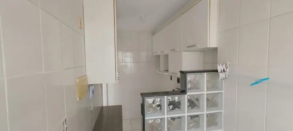 Apartamento, 2 quartos, 47 m² - Foto 3