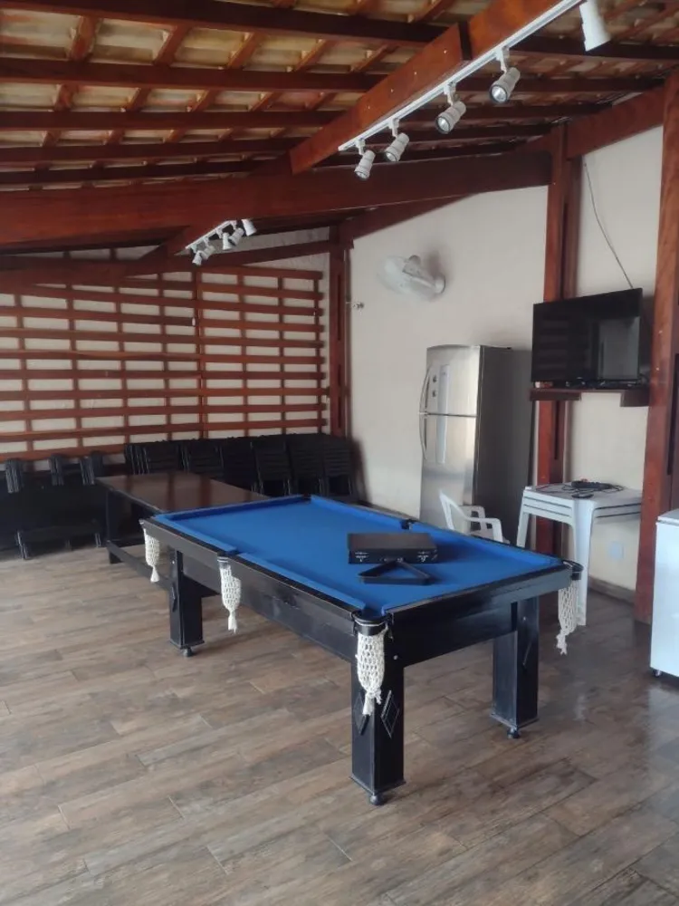 Apartamento, 2 quartos, 47 m² - Foto 5