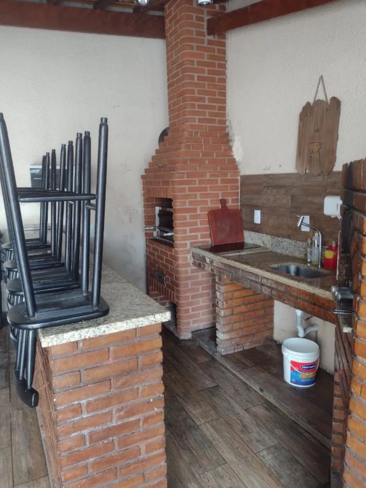 Apartamento, 2 quartos, 47 m² - Foto 4
